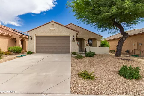 26295 W Ross Ave, Buckeye, AZ 85396