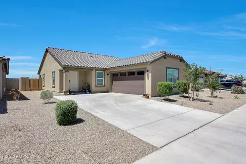 24627 W Pima St, Buckeye, AZ 85326