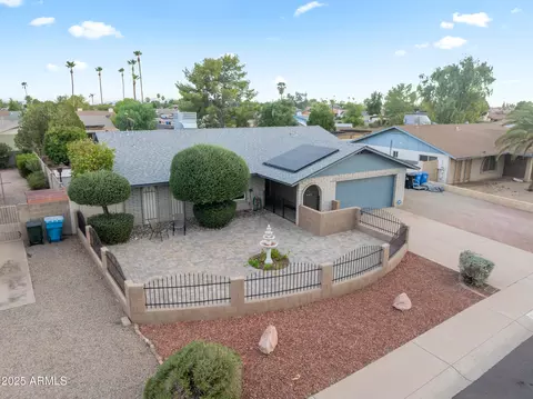 3833 W Phelps Rd, Phoenix, AZ 85053
