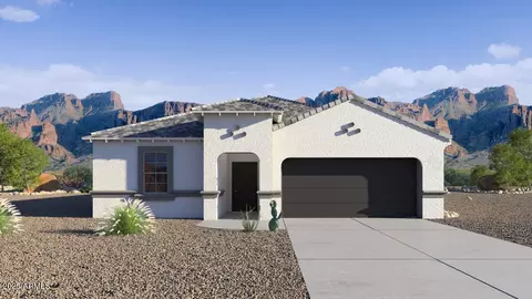 38050 W Bello Ln, Maricopa, AZ 85138