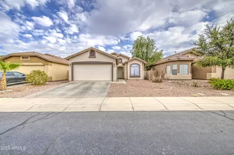 13021 W Windrose Dr, El Mirage, AZ 85335