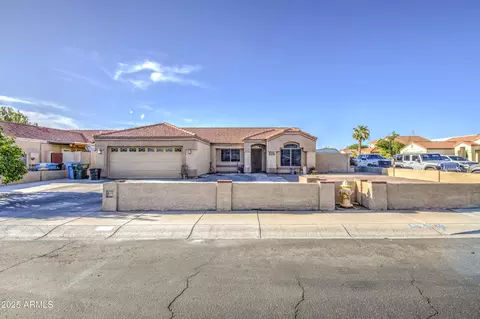 8504 W Windsor Ave, Phoenix, AZ 85037