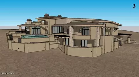 1682 E Desert Willow Dr #4, Phoenix, AZ 85048 photo 23