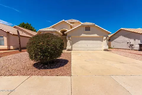 8332 W Troy St, Peoria, AZ 85382