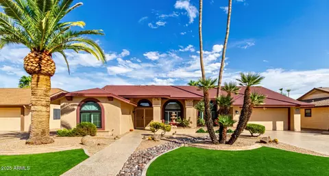 14121 W Casa Linda Dr, Sun City West, AZ 85375