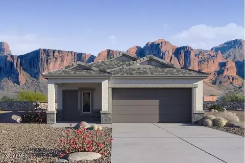 9517 S Mara Dr, Apache Junction, AZ 85120
