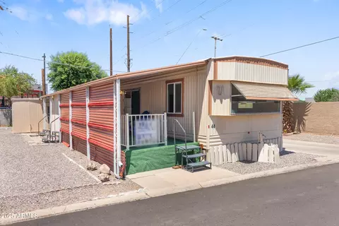 530 S Alma School Rd #44, Mesa, AZ 85210