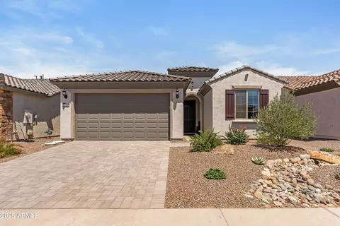 26972 W Adam Ave, Buckeye, AZ 85396