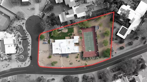 6700 E Solano Dr, Paradise Valley, AZ 85253