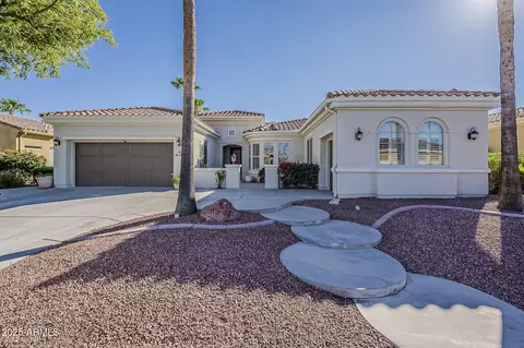 22004 N Pedregosa Dr, Sun City West, AZ 85375