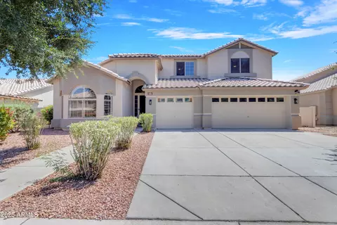 715 W Stottler Pl, Gilbert, AZ 85233