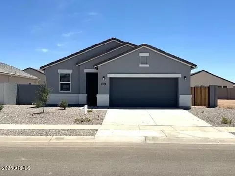 1313 W Bealey Ave, Coolidge, AZ 85128