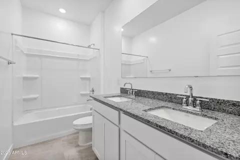 Bath - 1313 W Bealey Ave, Coolidge, AZ 85128 photo 1 of 1