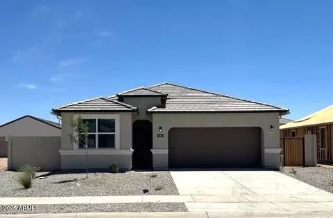 1325 W Bealey Ave, Coolidge, AZ 85128