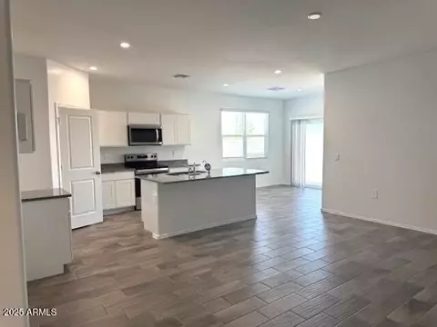 1444 W Hess Ave, Coolidge, AZ 85128