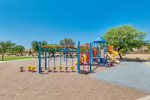 1444 W Hess Ave, Coolidge, AZ 85128 photo 16