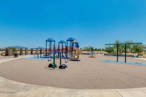 1444 W Hess Ave, Coolidge, AZ 85128 photo 19