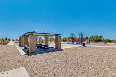 1444 W Hess Ave, Coolidge, AZ 85128 photo 17