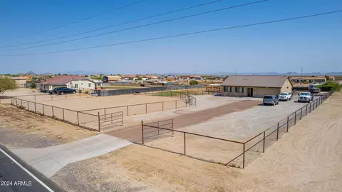 30317 W Roosevelt St, Buckeye, AZ 85396