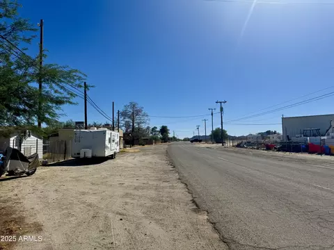 66782 Avenue B Ln, Salome, AZ 85348