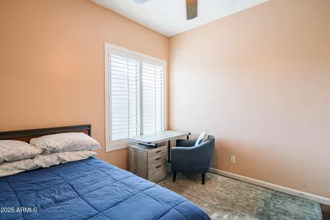 Bedroom - 6519 S Forest Ct, Gilbert, AZ 85298 photo 7 of 7