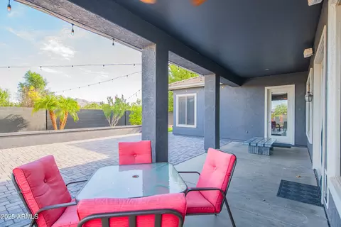 Exterior - 6519 S Forest Ct, Gilbert, AZ 85298 photo 5 of 22
