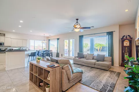 Living - 6519 S Forest Ct, Gilbert, AZ 85298 photo 3 of 3
