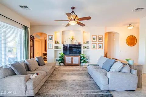 Living - 6519 S Forest Ct, Gilbert, AZ 85298 photo 1 of 3
