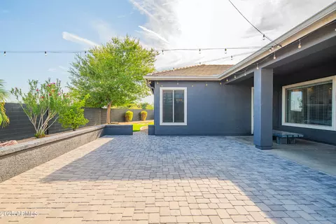 Exterior - 6519 S Forest Ct, Gilbert, AZ 85298 photo 6 of 22