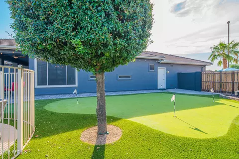 Exterior - 6519 S Forest Ct, Gilbert, AZ 85298 photo 12 of 22