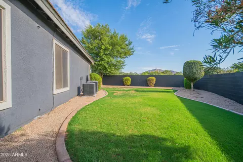 Exterior - 6519 S Forest Ct, Gilbert, AZ 85298 photo 14 of 22