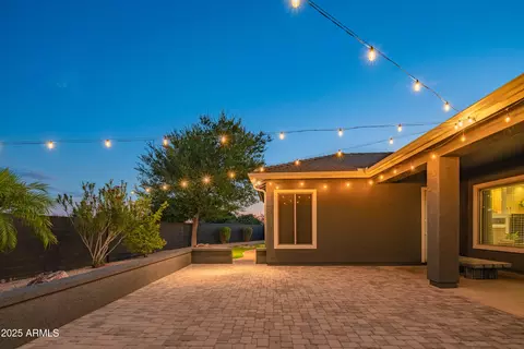 Exterior - 6519 S Forest Ct, Gilbert, AZ 85298 photo 15 of 22
