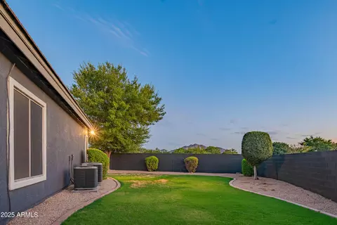Exterior - 6519 S Forest Ct, Gilbert, AZ 85298 photo 20 of 22