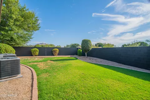 Exterior - 6519 S Forest Ct, Gilbert, AZ 85298 photo 13 of 22