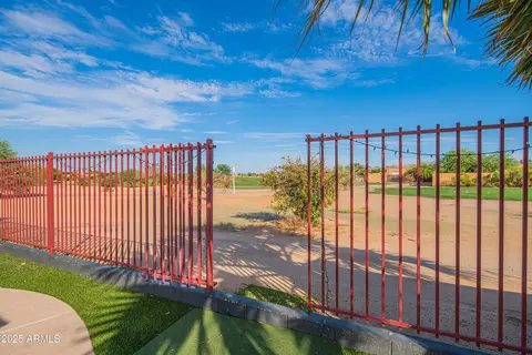 Exterior - 6519 S Forest Ct, Gilbert, AZ 85298 photo 10 of 22