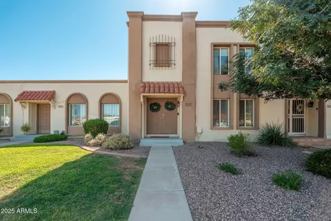 5127 N 83rd St, Scottsdale, AZ 85250