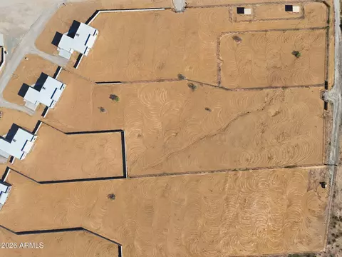 23175 W Skinner Rd, Wittmann, AZ 85361