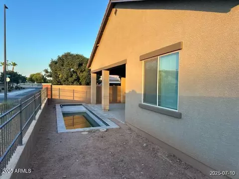 Exterior - 40 W Dublin St, Gilbert, AZ 85233 photo 2 of 3