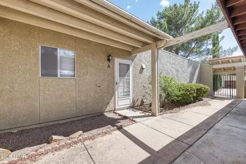 4385 Avenida Palermo -- #A, Sierra Vista, AZ 85635
