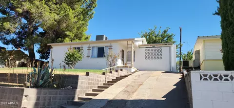 714 2nd Ave, Miami, AZ 85539