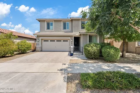 20896 E Swan Dr, Queen Creek, AZ 85142