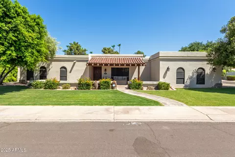 8308 E Via De La Luna --, Scottsdale, AZ 85258
