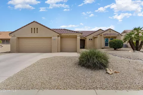 14741 W Domingo Ln, Sun City West, AZ 85375