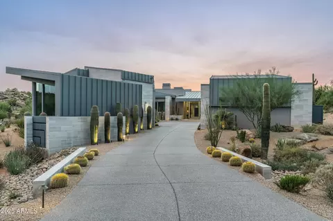 27518 N 103rd St, Scottsdale, AZ 85262
