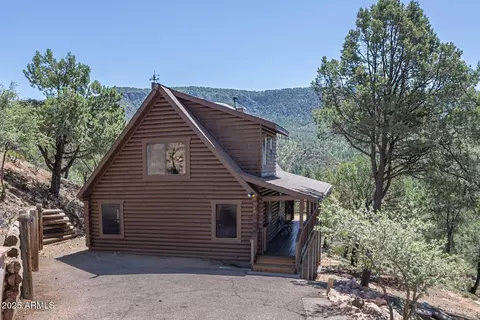 Other - 5945 W Arroyo Way, Pine, AZ 85544 photo 9 of 12