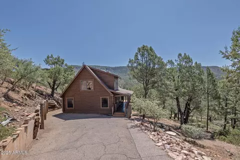 Other - 5945 W Arroyo Way, Pine, AZ 85544 photo 8 of 12