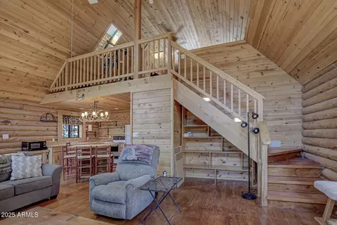 Other - 5945 W Arroyo Way, Pine, AZ 85544 photo 5 of 12