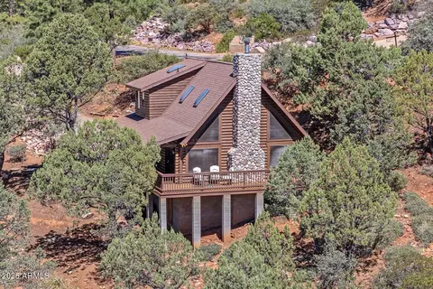 Other - 5945 W Arroyo Way, Pine, AZ 85544 photo 3 of 12