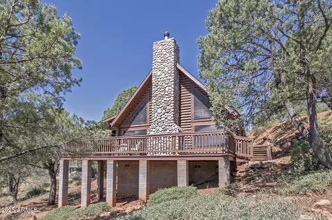 Other - 5945 W Arroyo Way, Pine, AZ 85544 photo 4 of 12