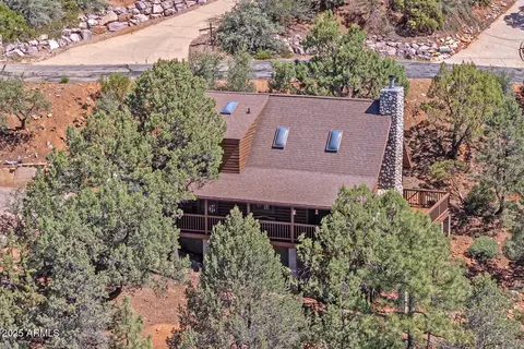 Other - 5945 W Arroyo Way, Pine, AZ 85544 photo 10 of 12